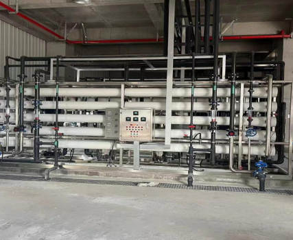 仁壽縣信利項目