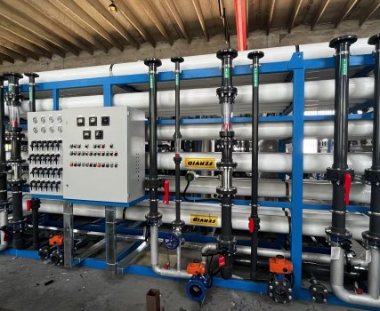 貴州安興電子項目