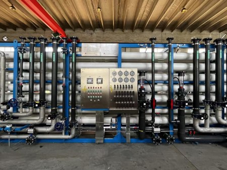 內(nèi)蒙伊品項(xiàng)目