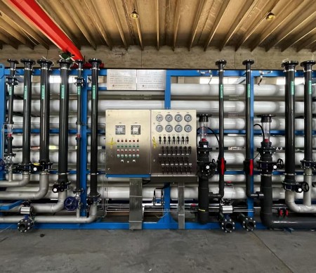 內(nèi)蒙伊品項(xiàng)目