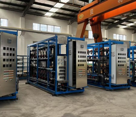 項(xiàng)目設(shè)備圖像展示